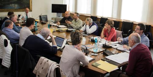 Le audizioni in merito ai rimborsi spese per i dipendenti CVA