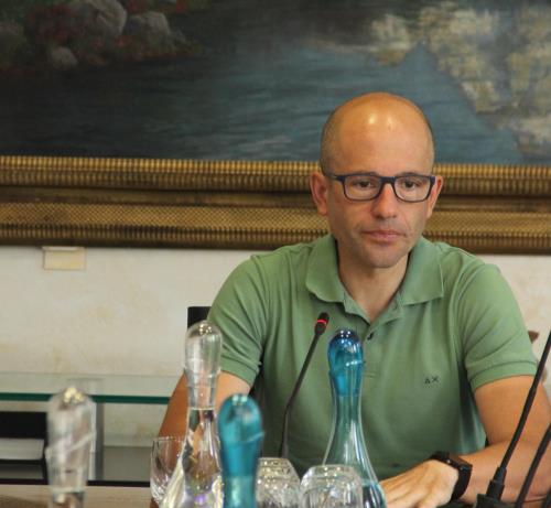 L'audizione del Direttore generale dell'Azienda sanitaria locale della Valle d'Aosta, dott. Igor Rubbo