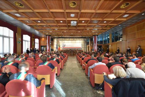 La Sala Maria Ida Viglino
