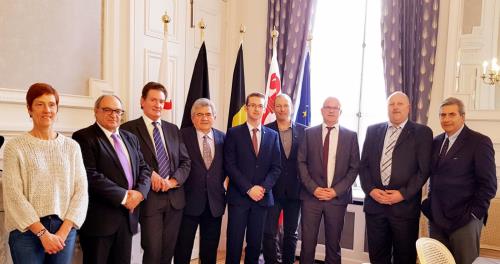 Foto di gruppo