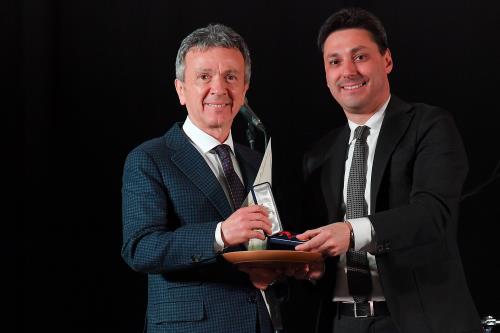 Enrico Ghinazzi, in arte Pupo, Ami de la Vallée d'Aoste