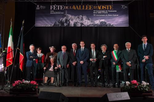 Foto di gruppo
