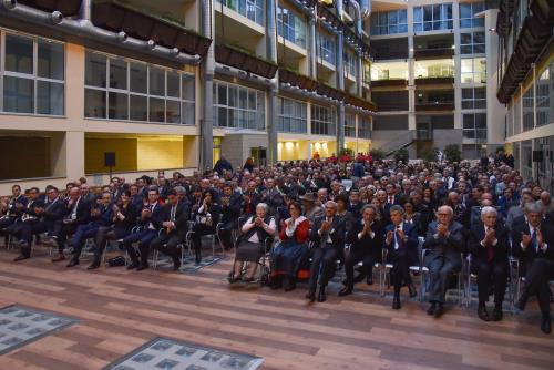 La sala 