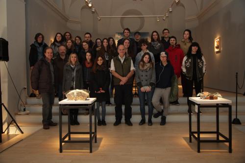 Foto di gruppo
