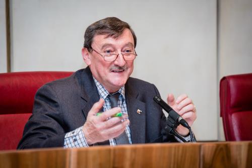 Il segretario generale del SAVT, Guido Corniolo
