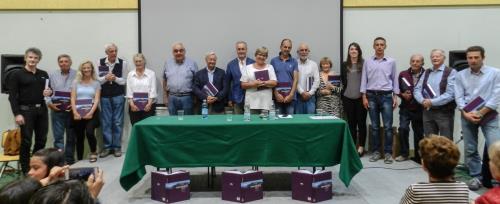Foto di gruppo