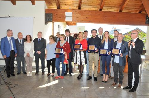Foto di gruppo