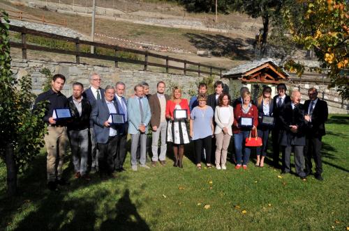 Foto di gruppo