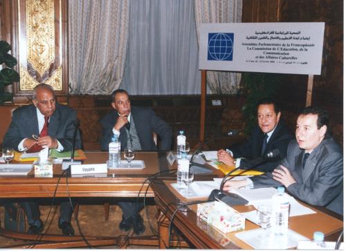 Intervento del Presidente del Consiglio, Roberto Louvin 