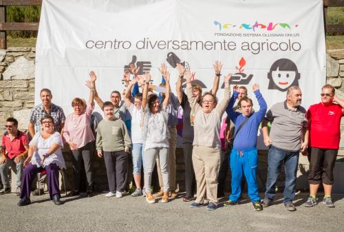 I vincitori dell'edizione 2018 del Premio (Associazione "I monelli dell'arte")