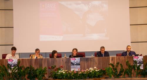 I promotori dell'iniziativa