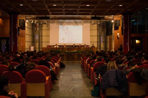 Sala M. Ida Viglino