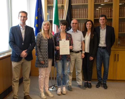 Foto di gruppo