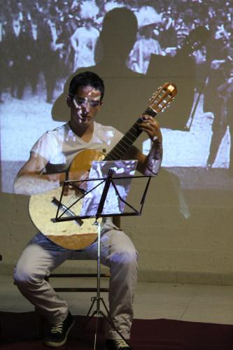 Un intermezzo musicale
