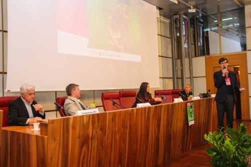 I promotori dell'iniziativa