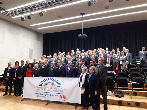 Foto di gruppo