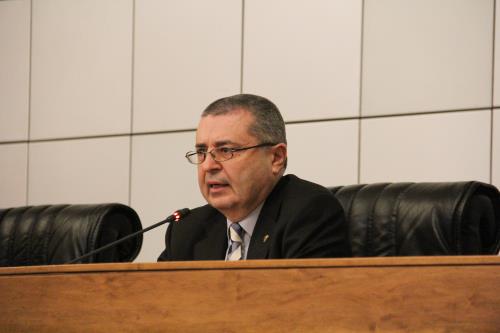 Il Garante per l'infanzia e l'adolescenza, Enrico Formento Dojot