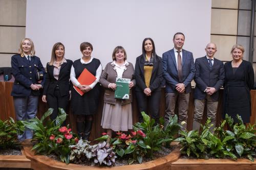 Foto di gruppo 