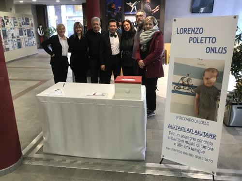 Foto di gruppo