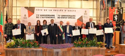 Foto di gruppo