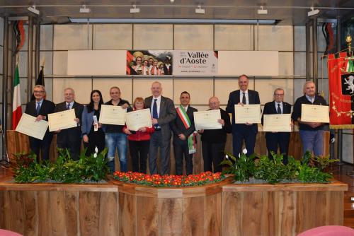 Foto di Gruppo