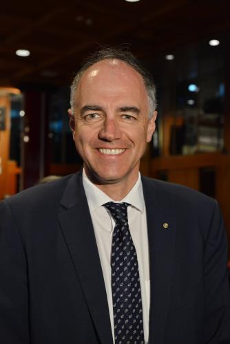 Christophe Darbellay, Ami de la Vallée d'Aoste