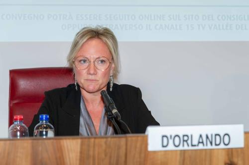 Elena d'Orlando