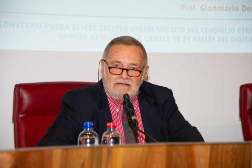 Roberto Toniatti