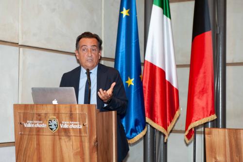 Gianmario Demuro
