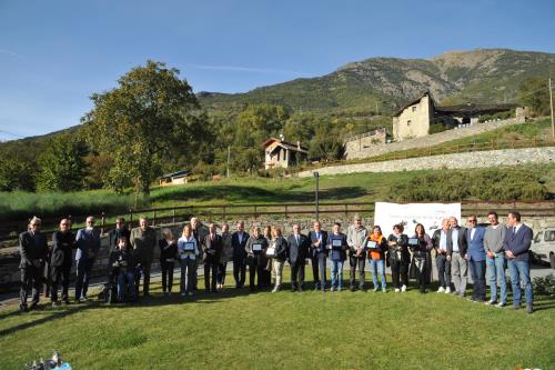 Foto di gruppo