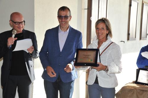 Riconoscimento all'Associazione Savoir & Faire VdA