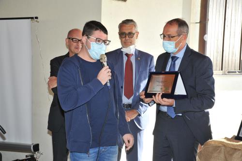 Riconoscimento all'Associazione nazionale genitori soggetti autistici Valle d'Aosta 