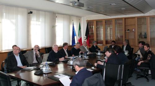 Audizione di Giorgio Gilli, Professore ordinario di Igiene all'Università degli Studi di Torino