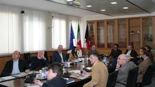 Audizione del Professor Federico Valerio, chimico ambientale dell'Istituto Tumori di Genova