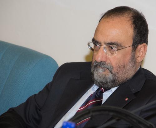 Carlo Romeo, Direttore della televisione della Repubblica di  San Marino