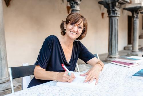 Delphine Chatrian