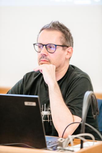 Luca Storti
