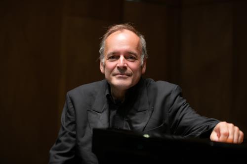Louis Lortie