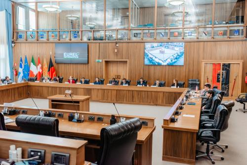 Aula consiliare