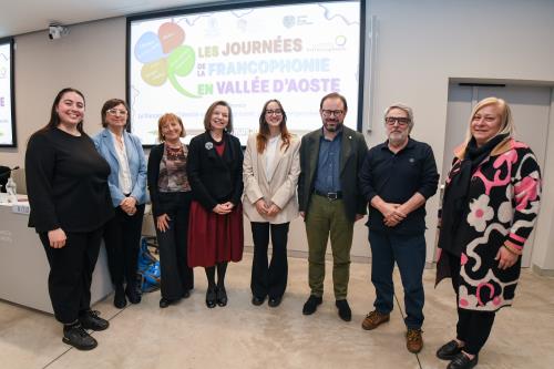 Les participants