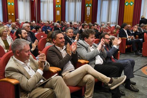 Le public