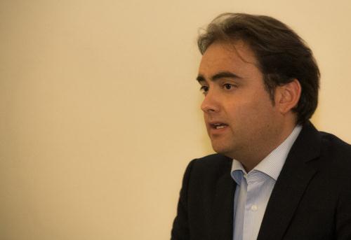 Filippo Lucci, Cordinatore del Coordinamento Nazionale dei Co.Re.Com.