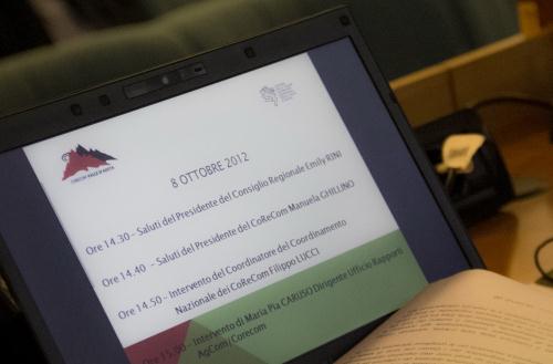 Il programma