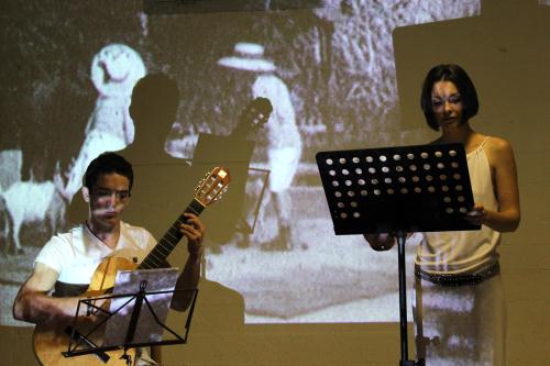 Musica e parole