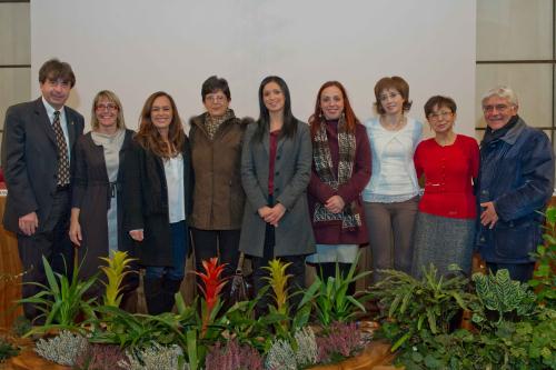 Foto di gruppo