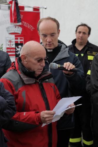 L'intervento del Presidente del Consiglio