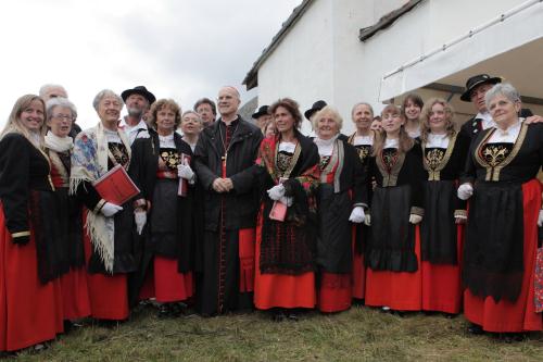 Foto di gruppo