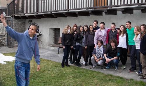 Foto ricordo