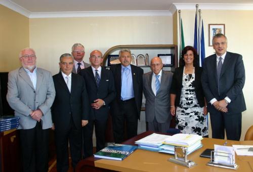 Foto di gruppo