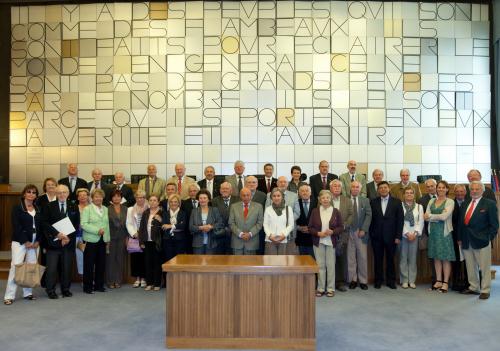 Foto di gruppo